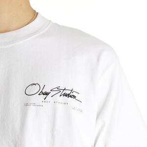 T-SHIRT STUDIOS OBEY - Mad Fashion | img vers.300x/